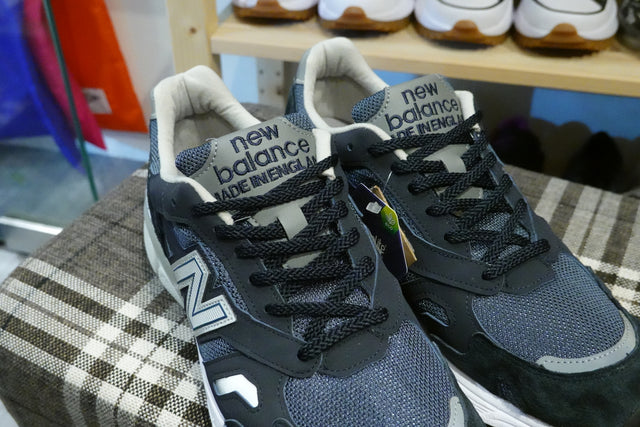 New Balance M920CNV Made in England-Preorder Item-Navy Selected Shop