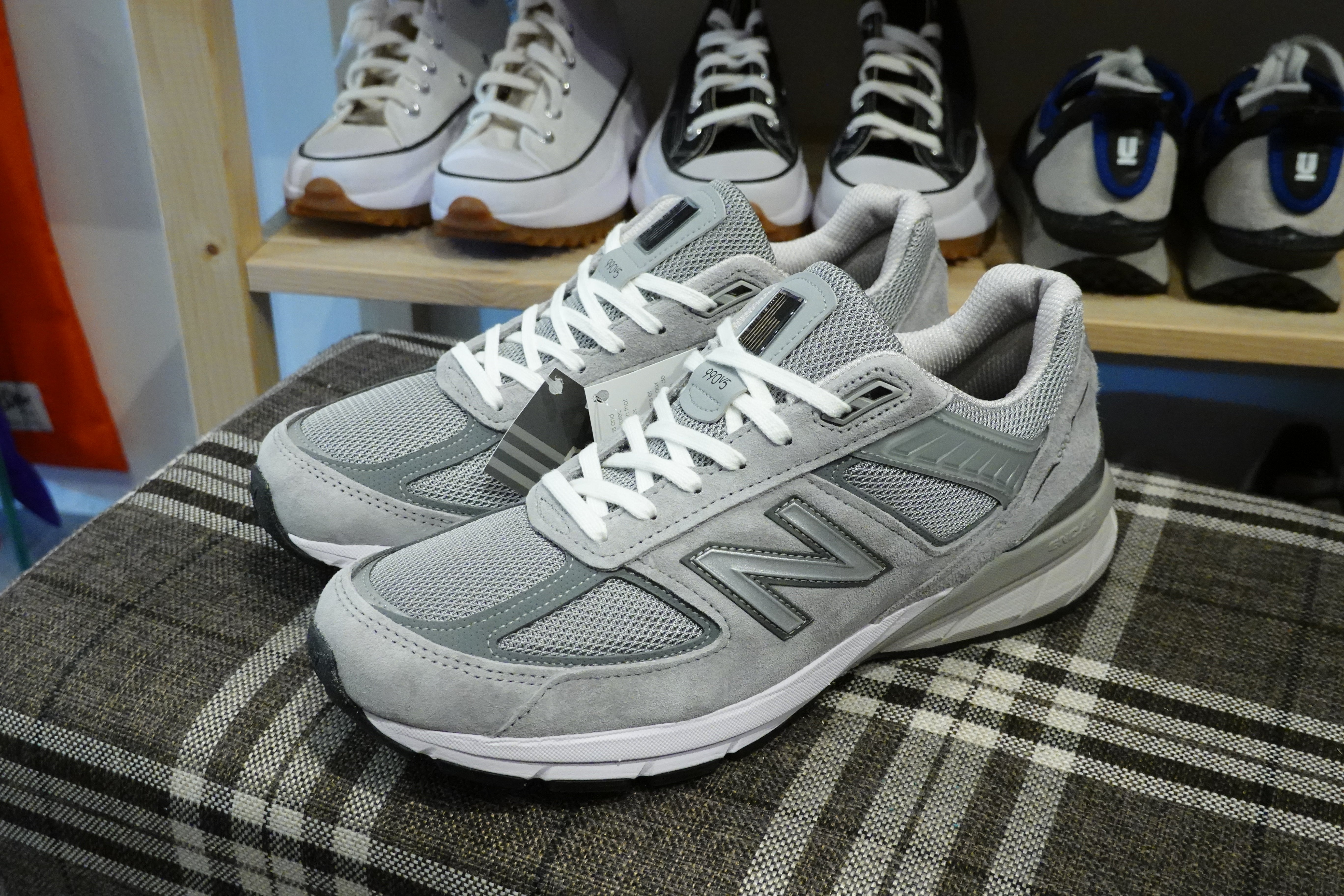 New balance m990gl5 on sale