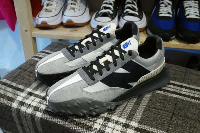 New Balance UXC72AA1-Sneakers-Navy Selected Shop
