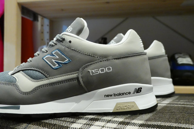 New Balance M1500BSG Made in England-Preorder Item-Navy Selected Shop