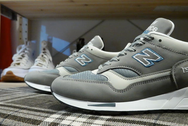 New Balance M1500BSG Made in England-Preorder Item-Navy Selected Shop