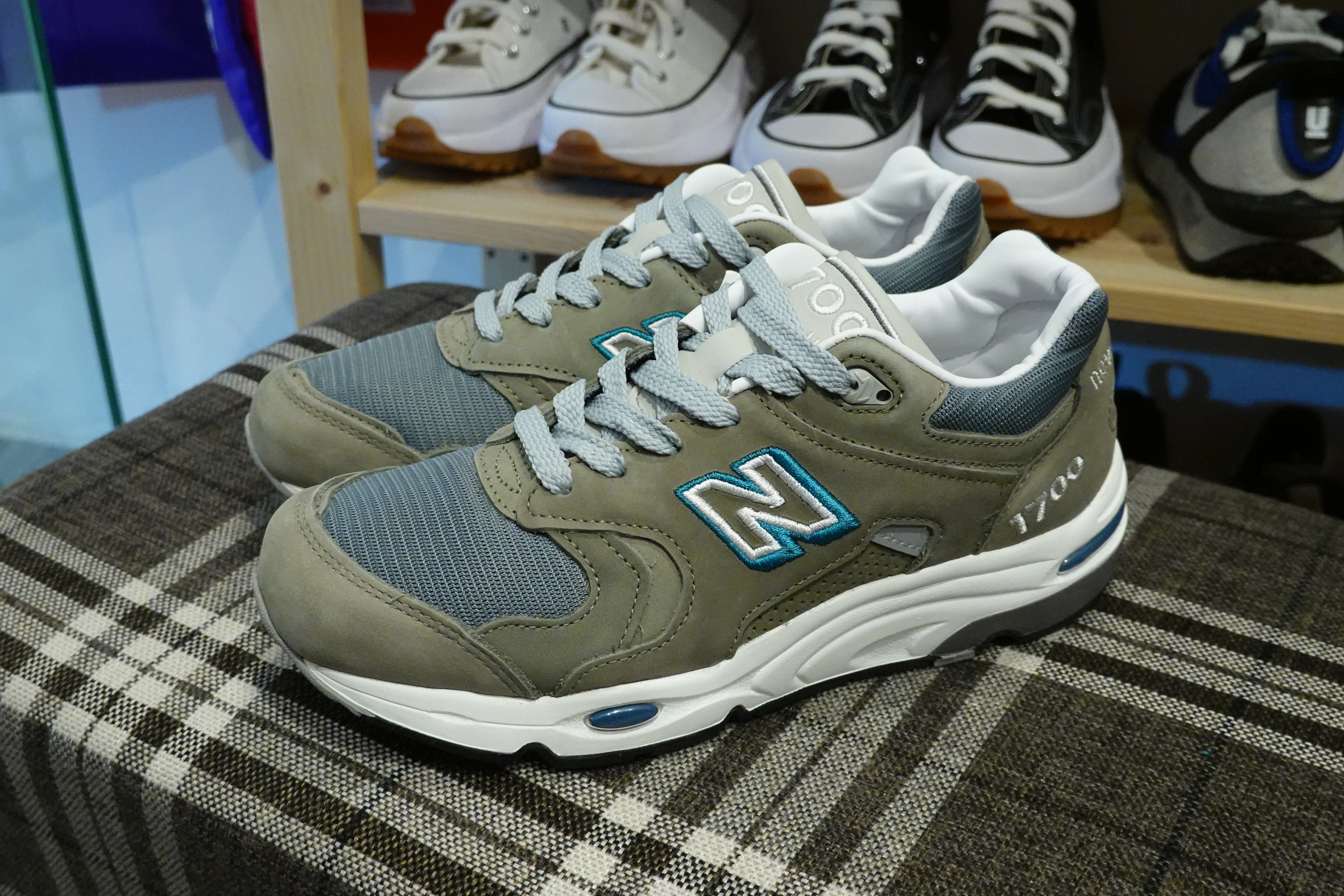 16,268円New Balance M1700JP 新品 25.5cm US7.5