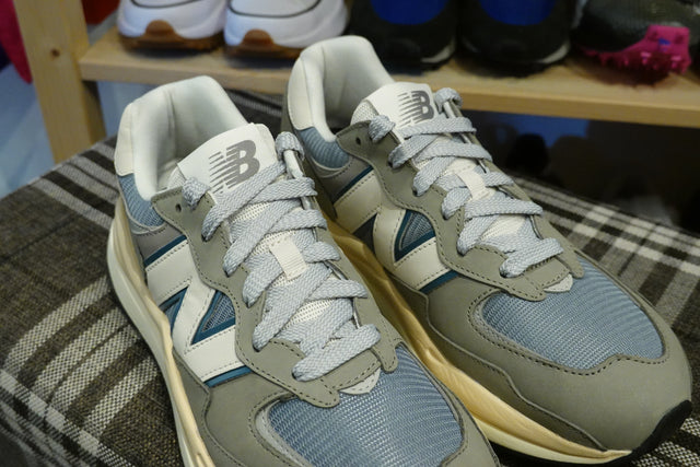 New Balance M5740LLG-Sneakers-Navy Selected Shop