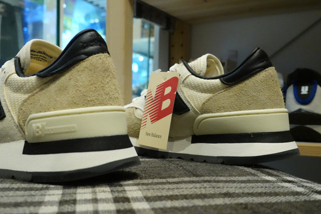 Teddy Santis x New Balance M990AD1 Made in USA-Preorder Item-Navy Selected Shop