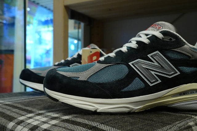 Teddy Santis x New Balance M990TE3 Made in USA-Preorder Item-Navy Selected Shop