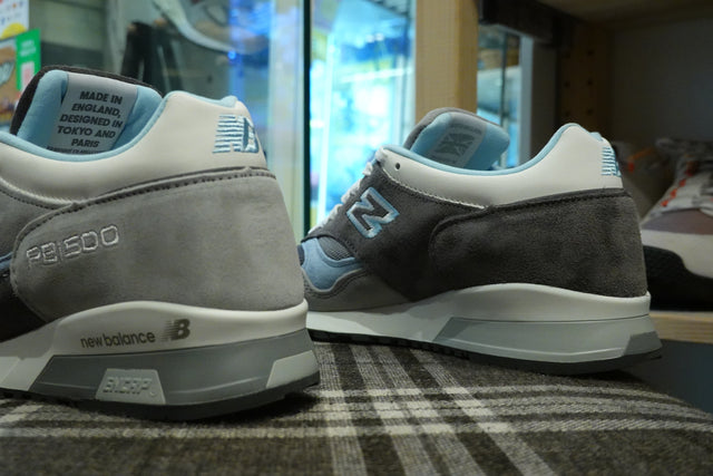 BEAMS x Paperboy x New Balance M1500BMS Made in England-Preorder Item-Navy Selected Shop