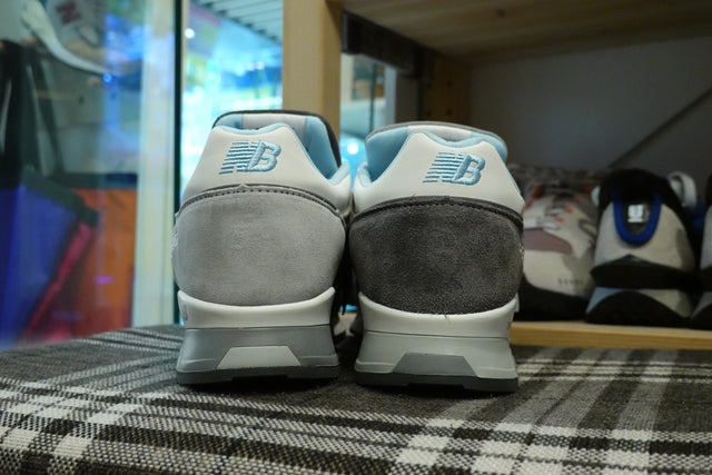 BEAMS x Paperboy x New Balance M1500BMS Made in England-Preorder Item-Navy Selected Shop