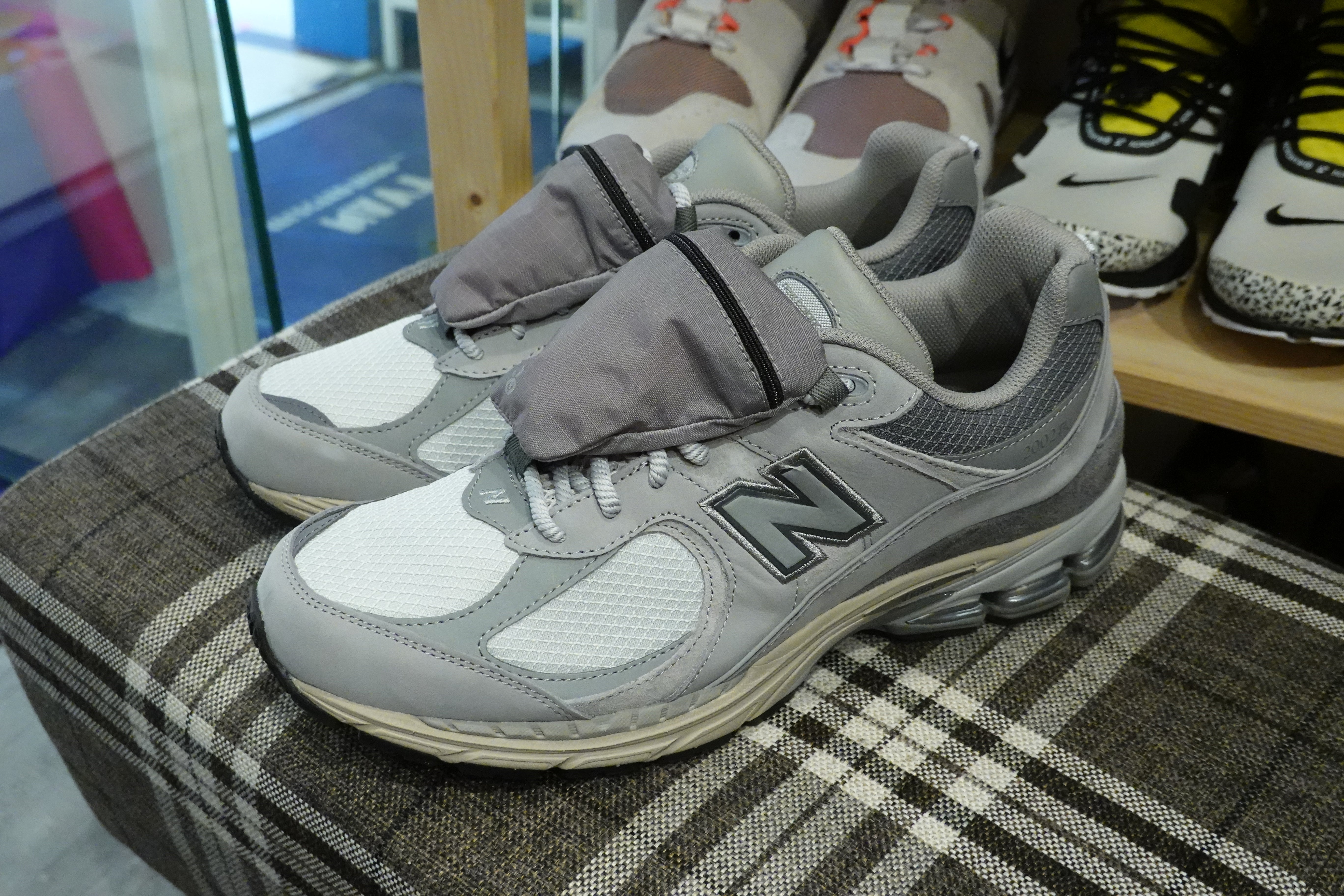 New Balance ニューバランス M2002RVC【SP】-