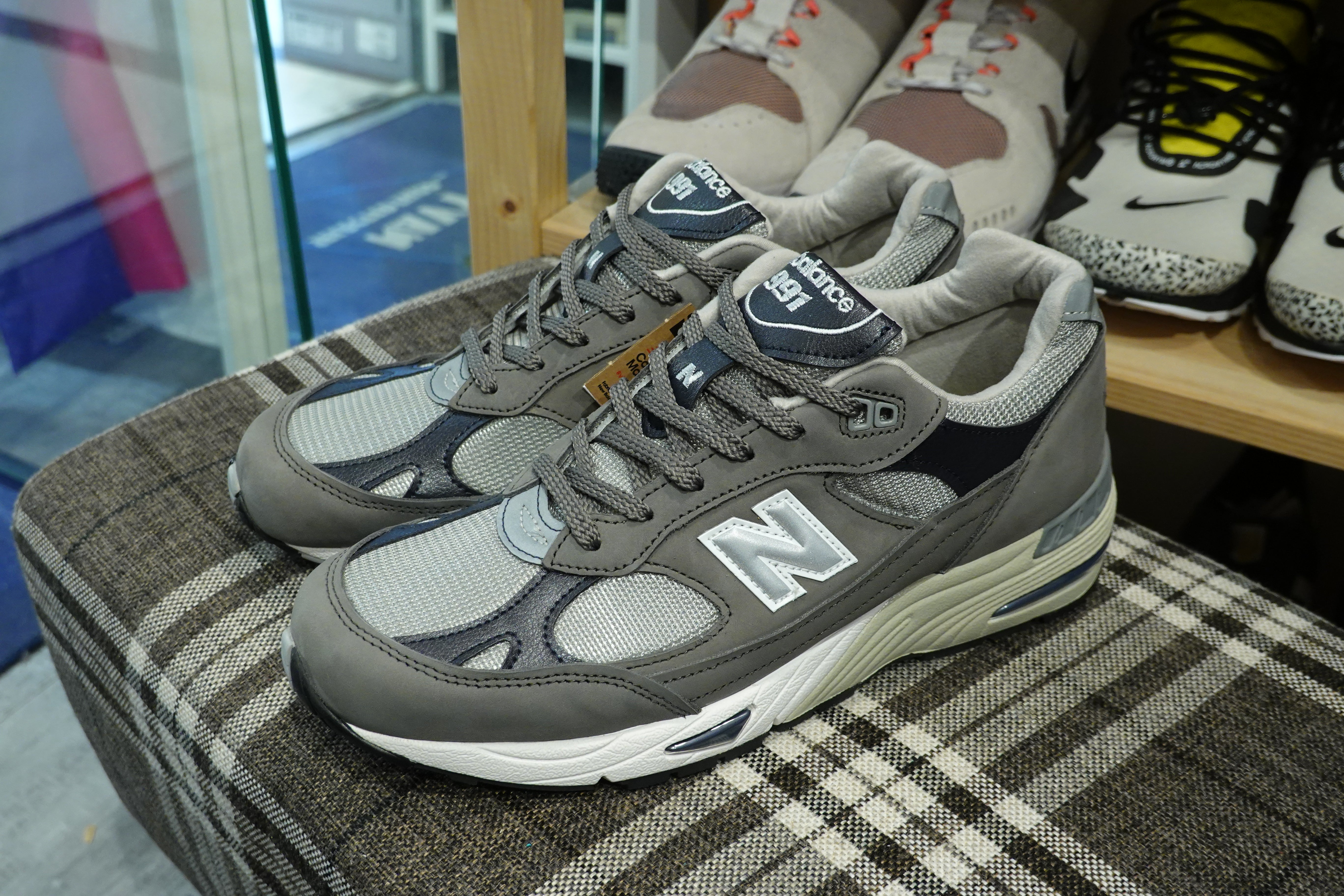 トリプロ / ターコイズ ＧＴ 新品❣️【New Balance】ニューバランス