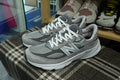 New Balance M990GL6 Made in USA-Preorder Item-Navy Selected Shop