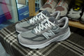New Balance M990GL6 Made in USA-Sneakers-Navy Selected Shop