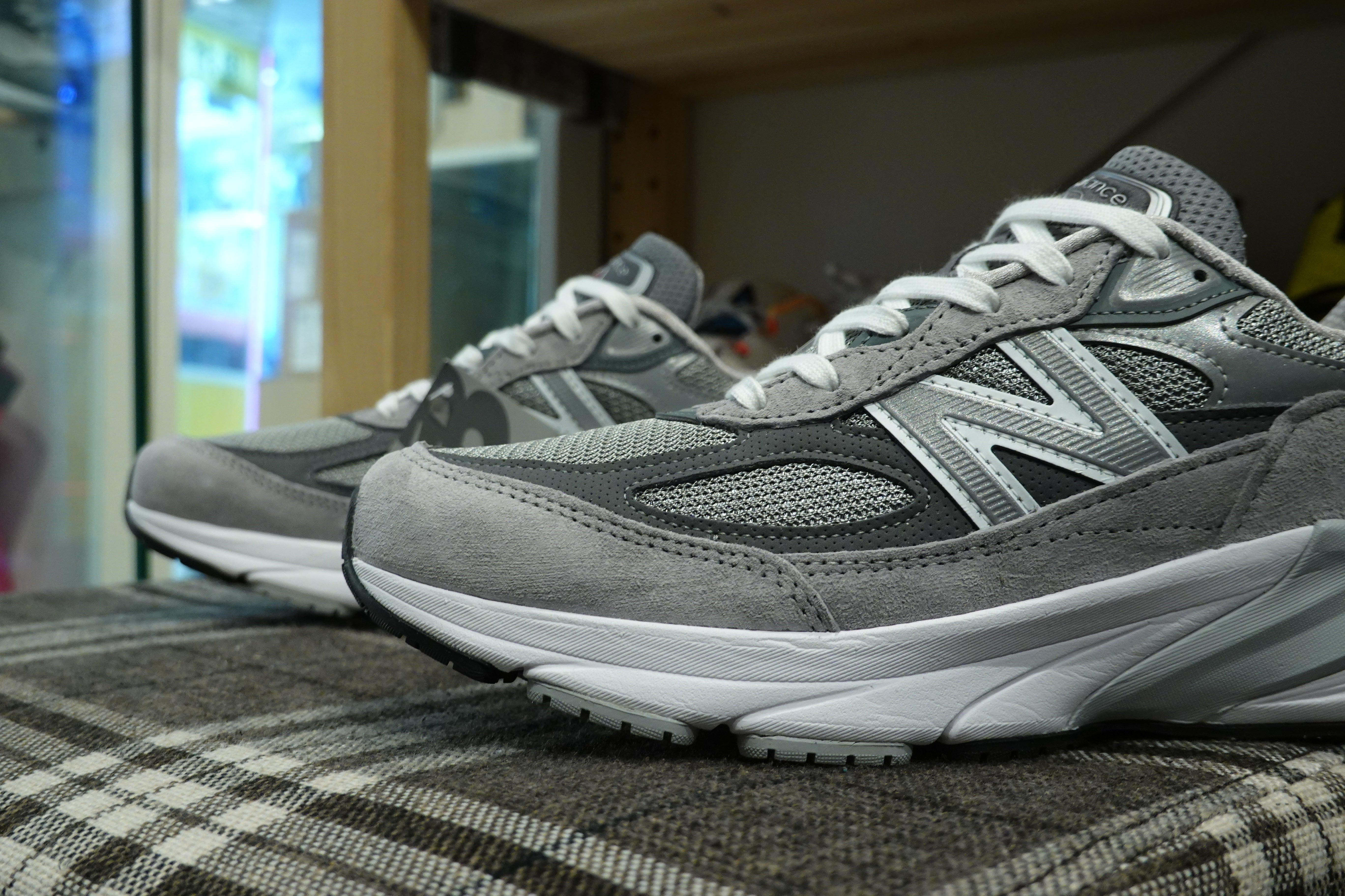 NEW BALANCE W990GL6 992 993 1300 998-