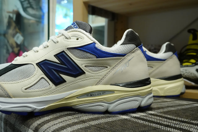 Teddy Santis x New Balance M990WB3 Made in USA-Preorder Item-Navy Selected Shop