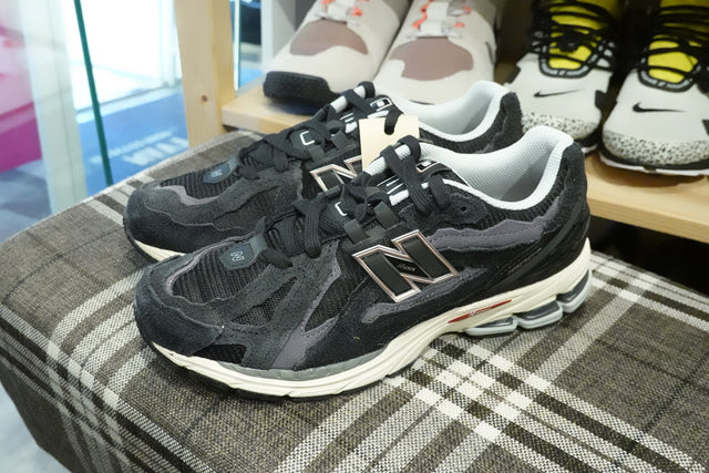 New Balance M1906DD "Refined Future"-Sneakers-Navy Selected Shop