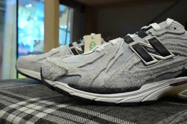 New Balance M1906DC "Refined Future"-Sneakers-Navy Selected Shop
