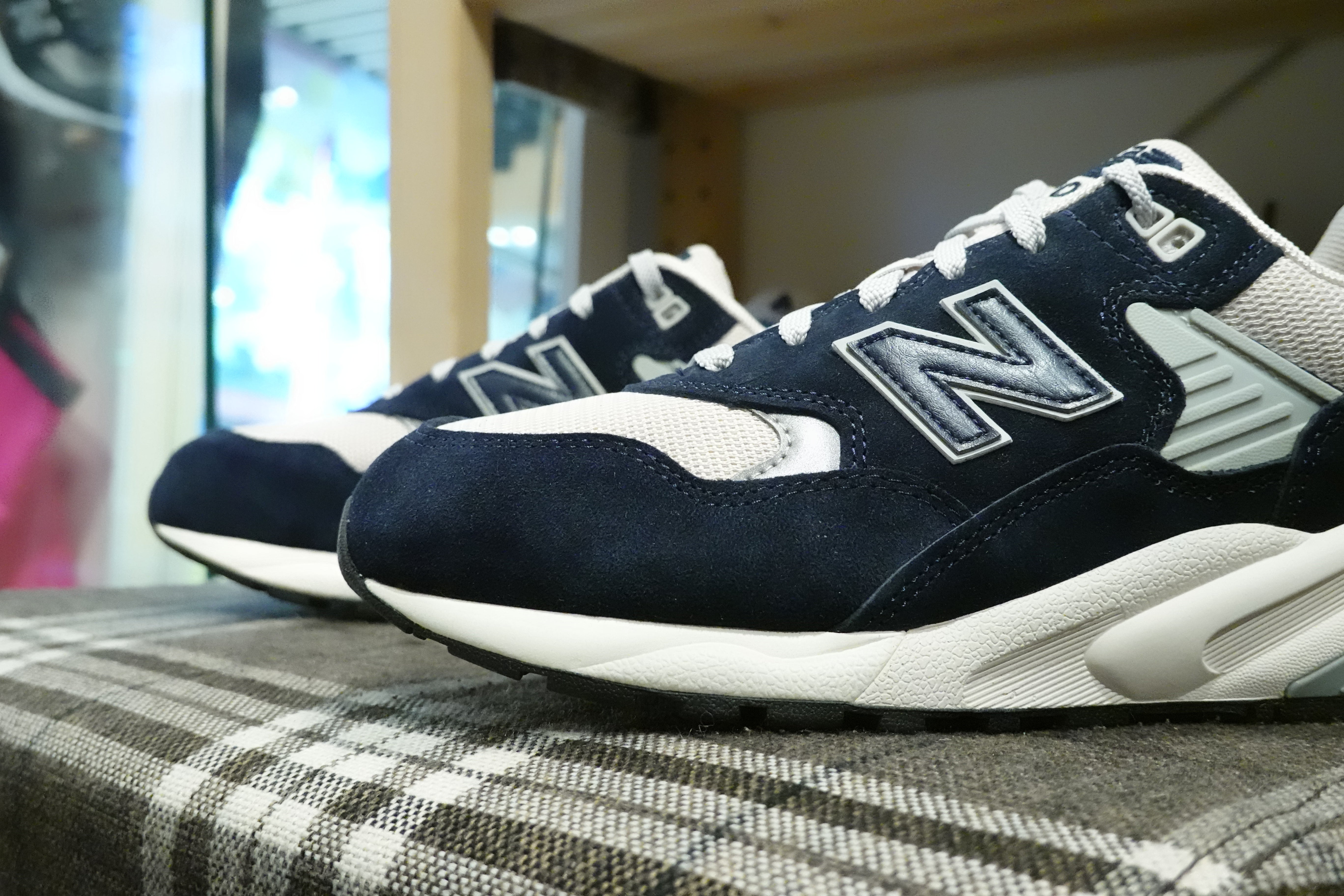 New Balance MT580OG2 – Navy Selected