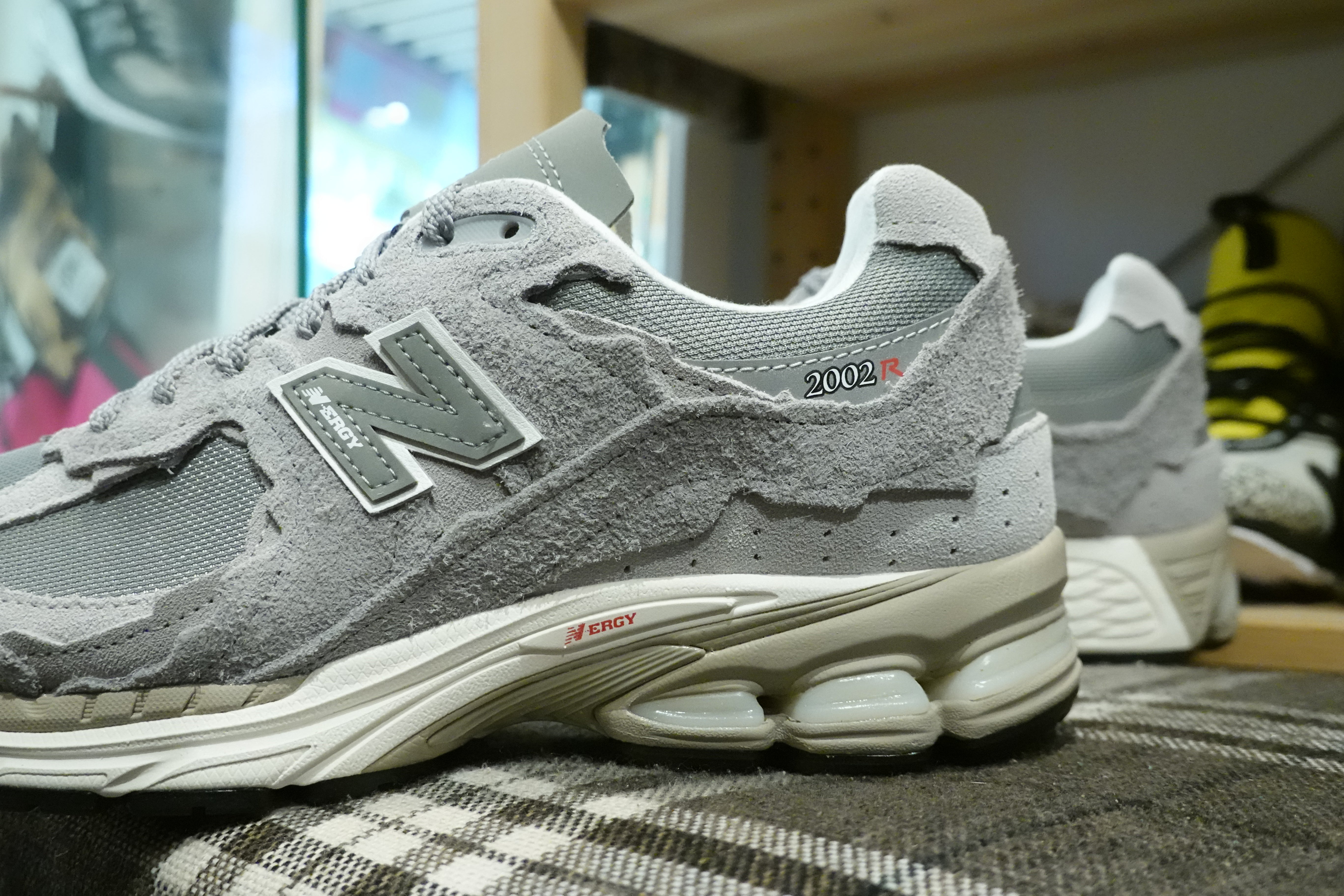 New balance M2002RDM - スニーカー