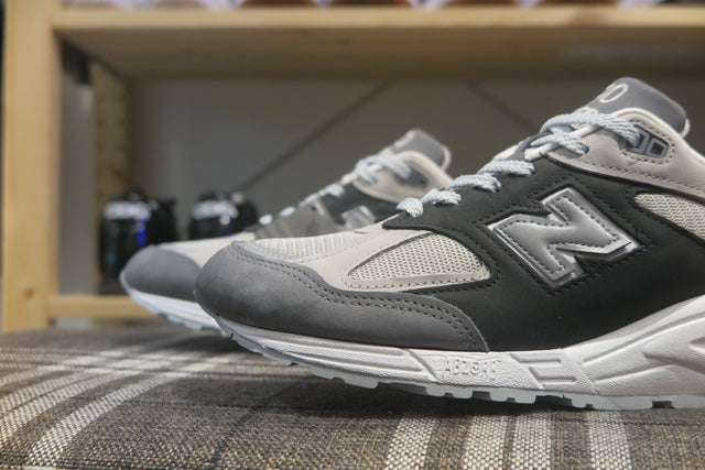 New Balance M990XG2 Made in USA-Sneakers-Navy Selected Shop
