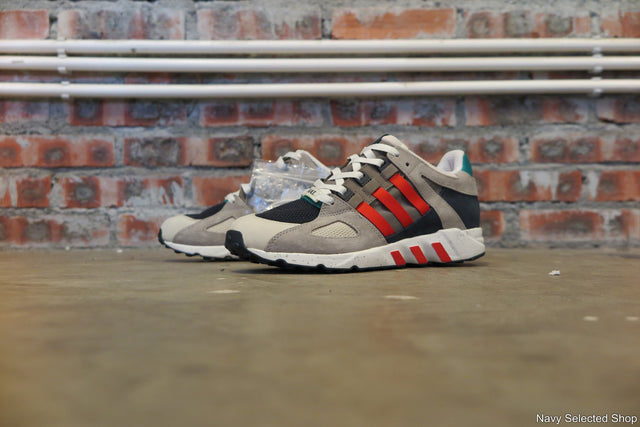 HAL x adidas Consortium EQT Guidance '93-Sneakers-Navy Selected Shop