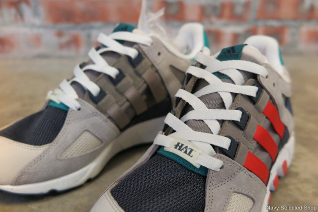 HAL x adidas Consortium EQT Guidance '93-Sneakers-Navy Selected Shop