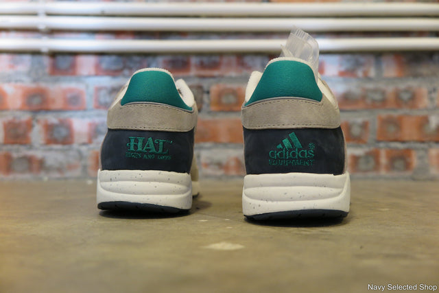 HAL x adidas Consortium EQT Guidance '93-Sneakers-Navy Selected Shop