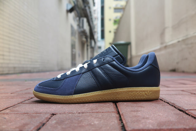 adidas BW Army - Collegiate Navy/Trace Blue-Sneakers-Navy Selected Shop