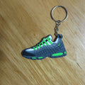 Nike Air Max 95 'NEON'-Key Chain-Navy Selected Shop