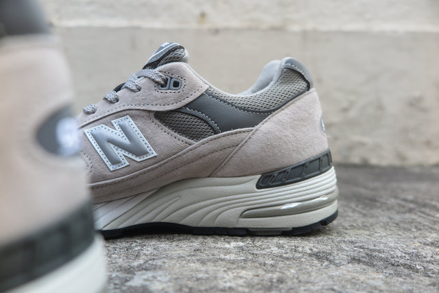 New Balance M991GL Made in England-Preorder Item-Navy Selected Shop