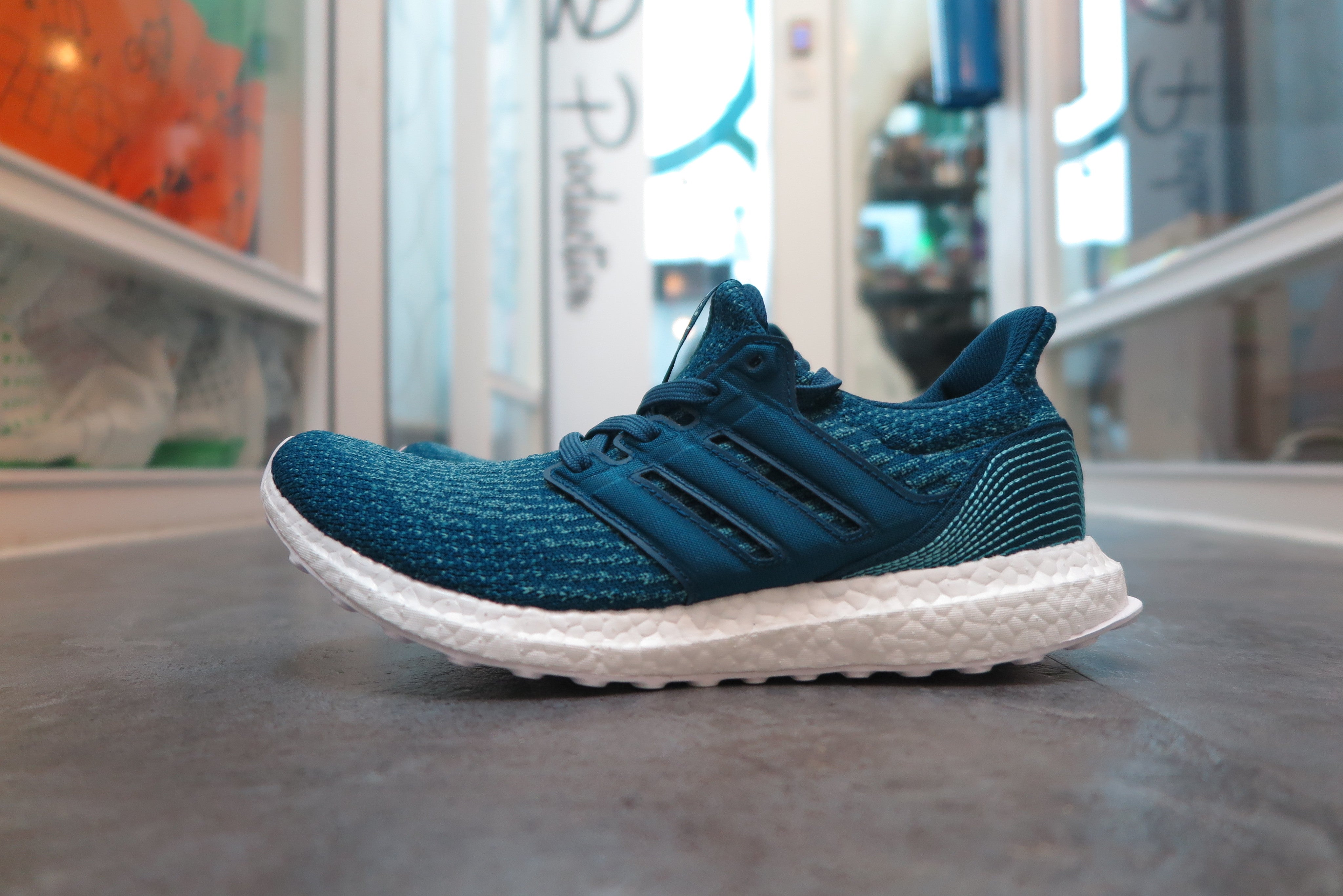 ultra boost parley pantip