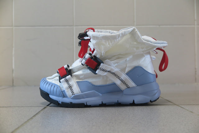 Nike Mars Yard Overshoe - White/Cobalt Bliss/Sport Red/Black-Sneakers-Navy Selected Shop
