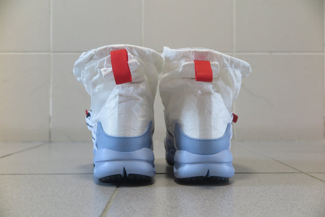 Nike Mars Yard Overshoe - White/Cobalt Bliss/Sport Red/Black-Sneakers-Navy Selected Shop