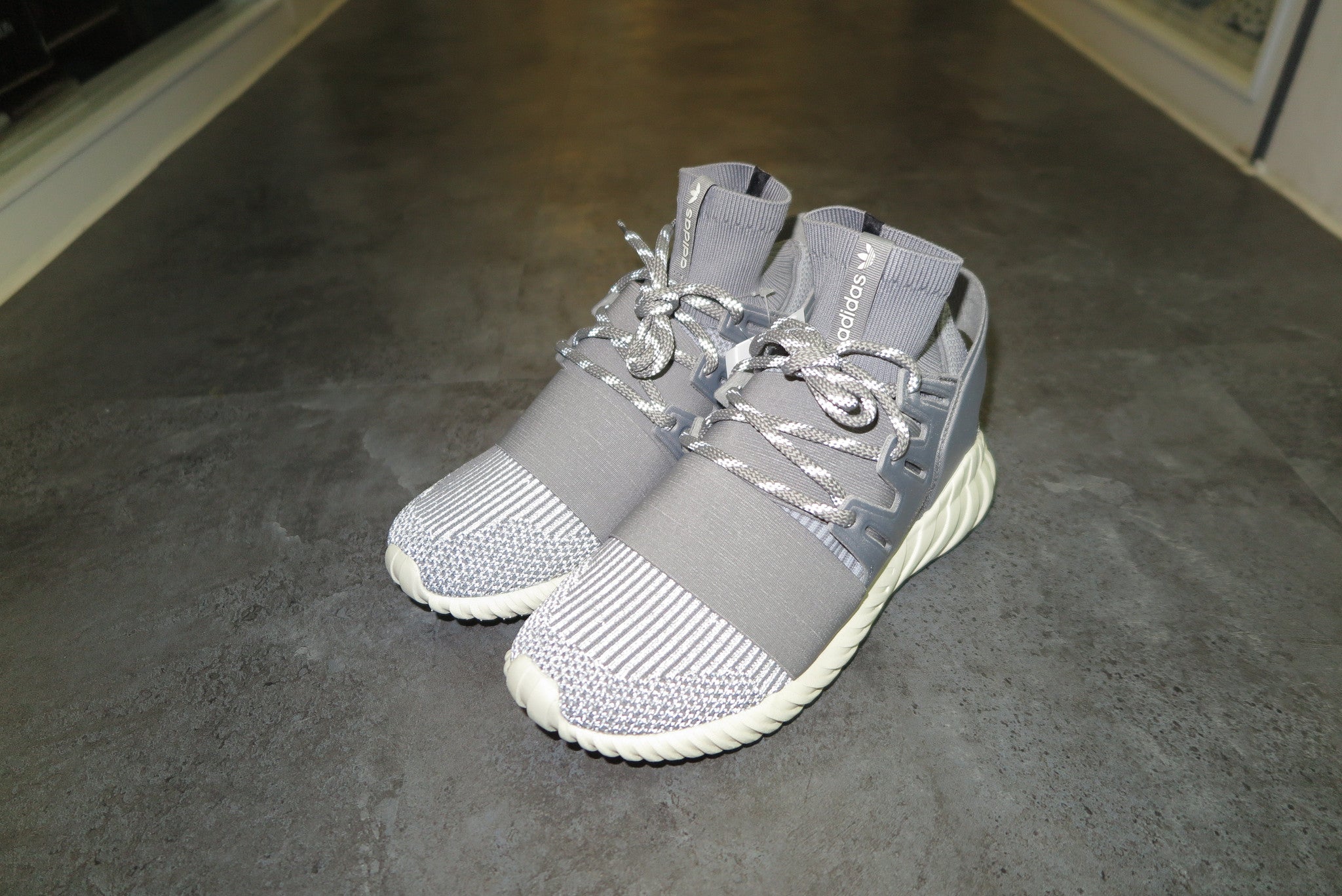 Tubular Doom adidas Adidas | PK - Primeknit TUBULAR Sneakers Mens 