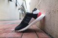 adidas Equipment Support Ultra - Core Black/Turbo-Sneakers-Navy Selected Shop