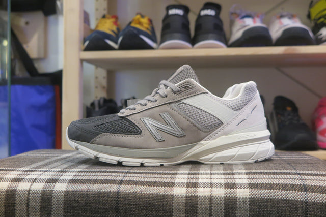 New Balance M990BM5 Made in USA-Sneakers-Navy Selected Shop
