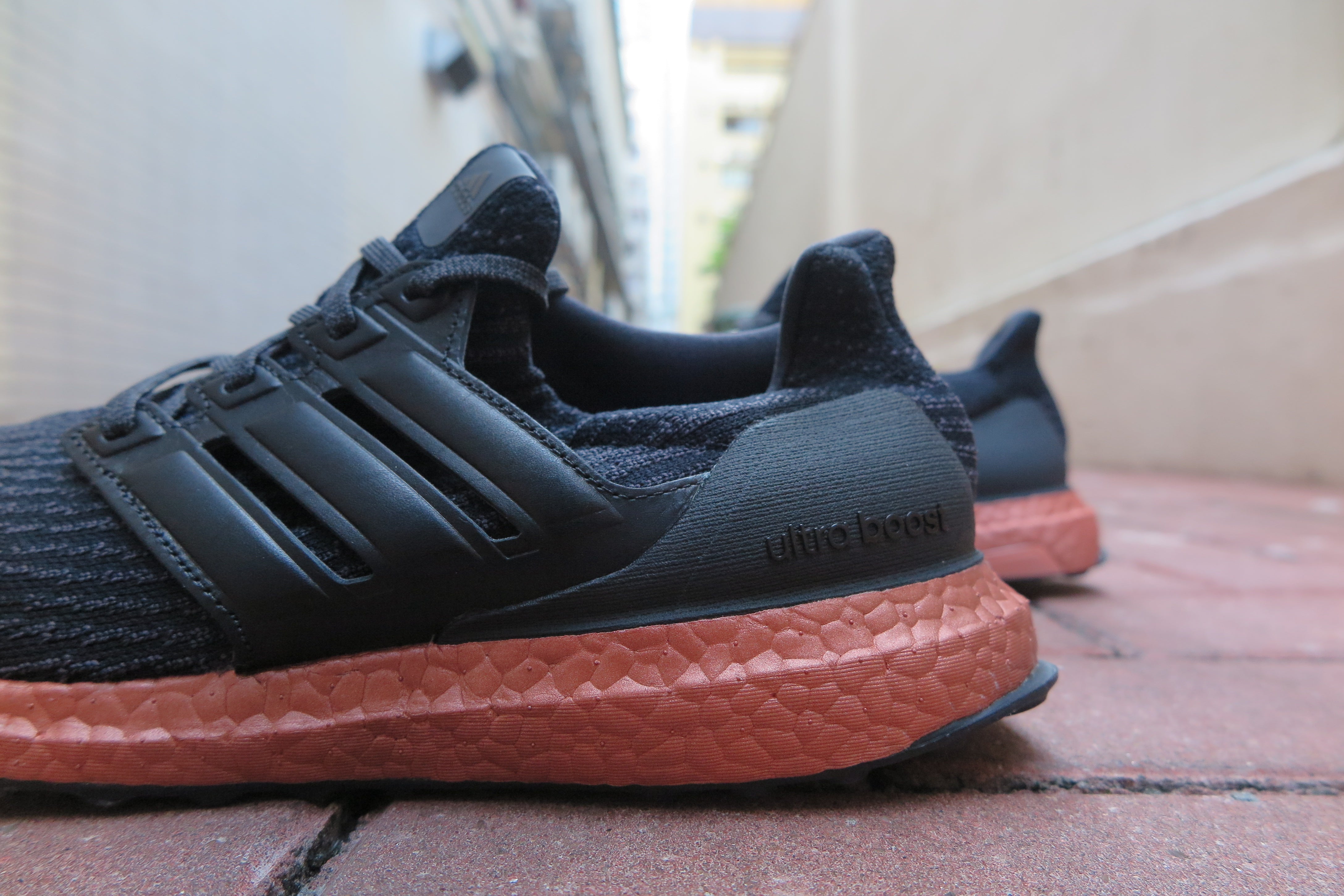 ultra boost 3.0 tech rust