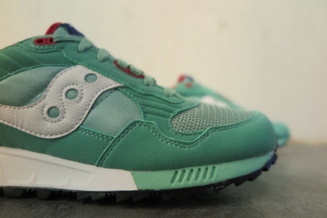 Saucony WMNS Shadow 5000 "Cavity Pack" - Minty Fresh #S60033-65-Sneakers-Navy Selected Shop
