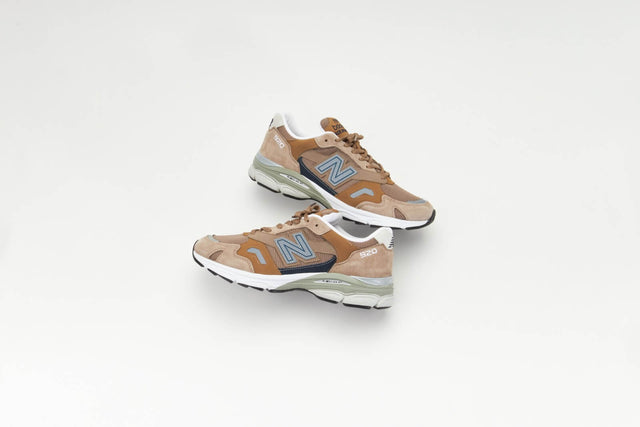 New Balance M920SDS Made in England-Preorder Item-Navy Selected Shop