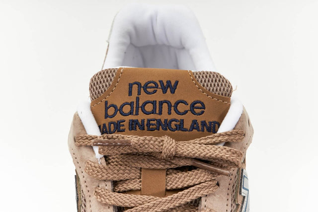 New Balance M920SDS Made in England-Preorder Item-Navy Selected Shop