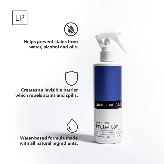 Premium Protector - 250ml-Shoes Care-Navy Selected Shop