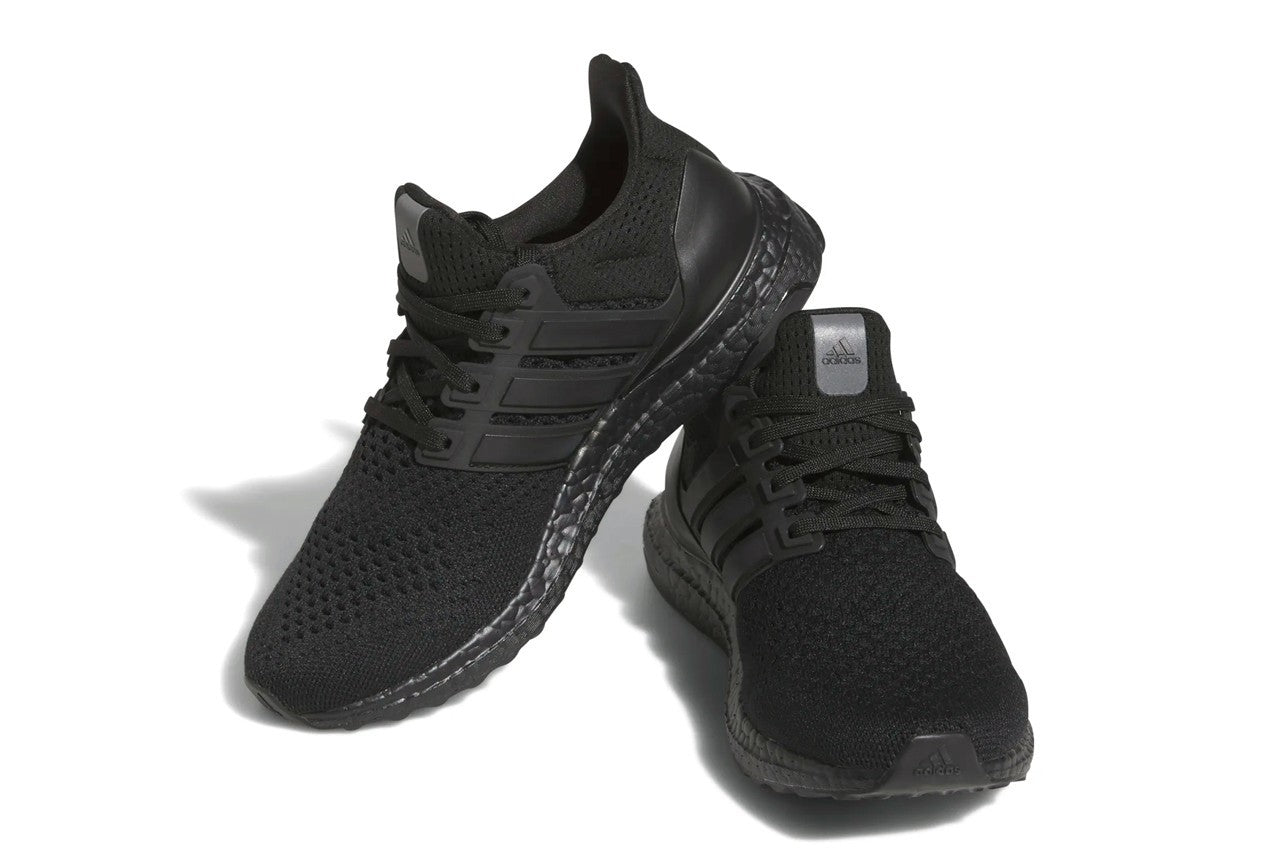Adidas ultra boost on sale triple black hong kong