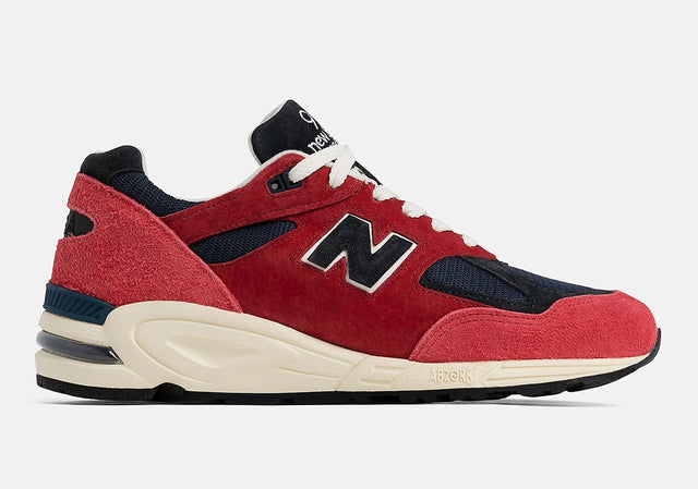 Teddy Santis x New Balance M990AD2 Made in USA-Preorder Item-Navy Selected Shop
