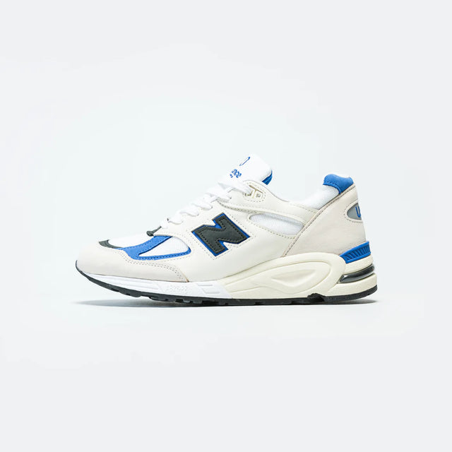 Teddy Santis x New Balance M990WB2 Made in USA-Preorder Item-Navy Selected Shop