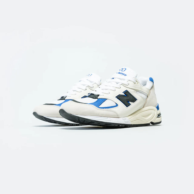 Teddy Santis x New Balance M990WB2 Made in USA-Preorder Item-Navy Selected Shop